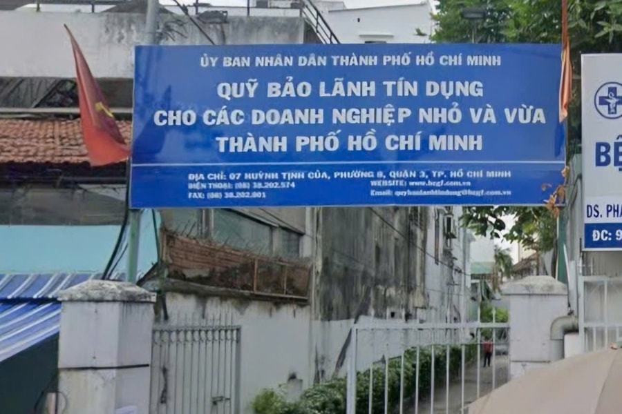 TP. Hồ Chí Minh: Điều kiện nào để doanh nghiệp vừa và nhỏ được bảo lãnh tín dụng?