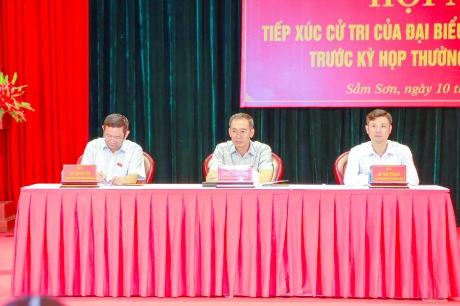 Rà soát, sử dụng hiệu quả tài sản công dôi dư sau sáp nhập