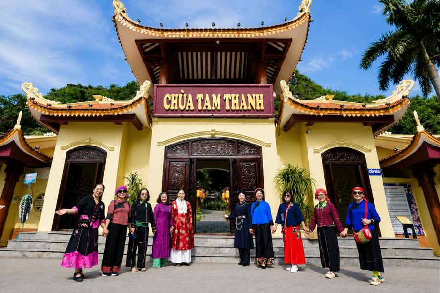 Lạng Sơn: Tăng cường quản lý, sử dụng tiền công đức tại các cơ sở tín ngưỡng