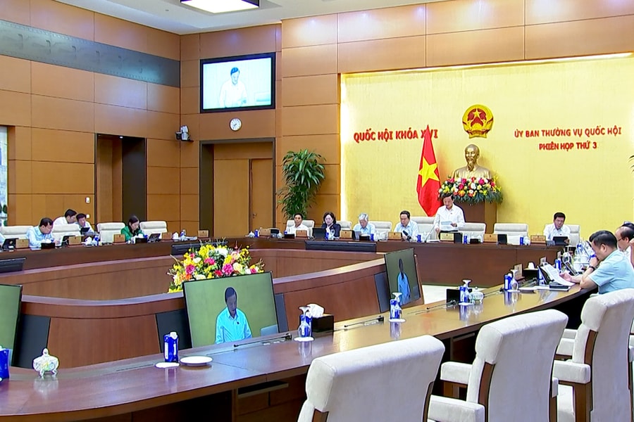Hoàn thiện cơ sở pháp lý về thẩm quyền giải quyết vụ việc phục hồi, phá sản
