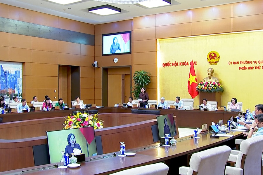 Chủ động xây dựng các kịch bản tài chính để ứng phó rủi ro