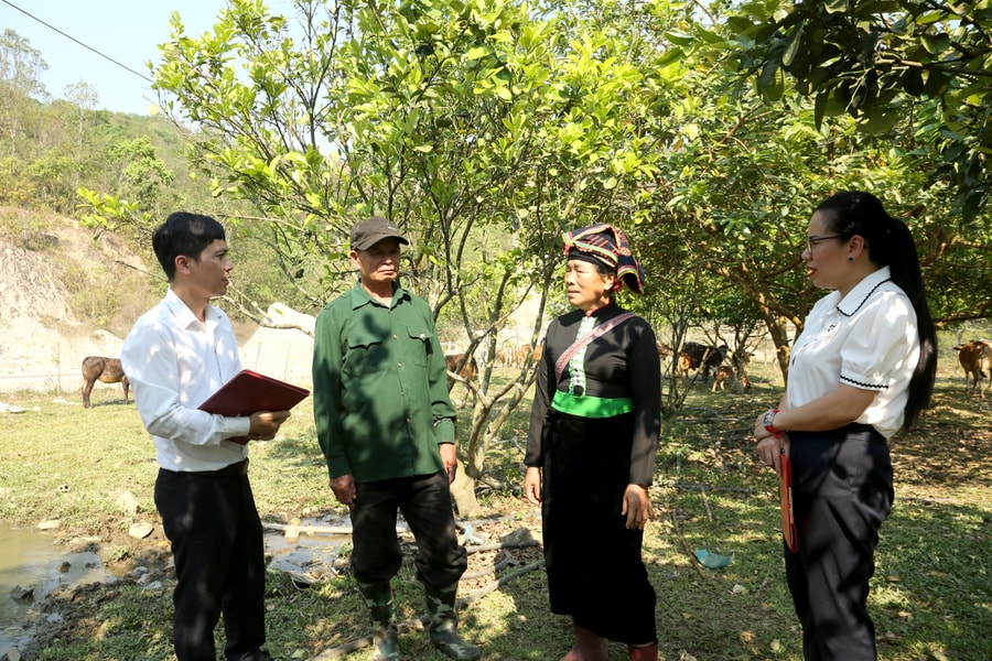 Điểm tựa lưng chừng núi