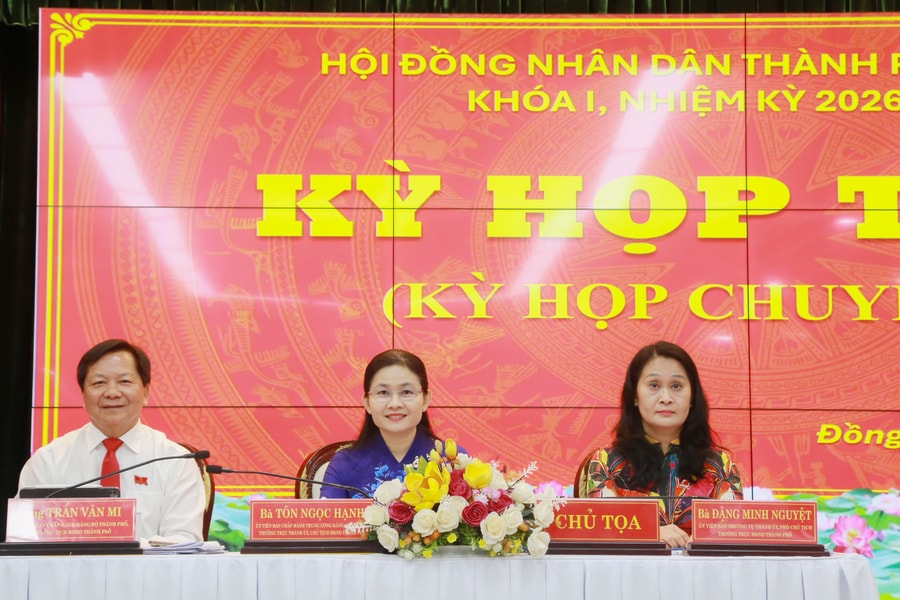 TP. Đồng Nai: Điều chỉnh chủ trương đầu tư hai dự án cầu Cát Lái, Long Hưng