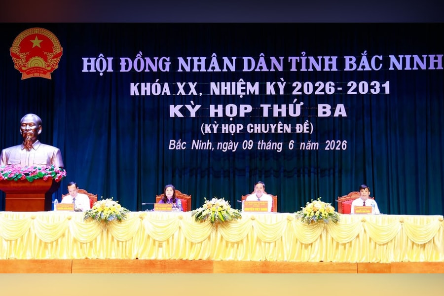 Phấn đấu xây dựng Bắc Ninh trở thành thành phố đáng sống và đáng đến
