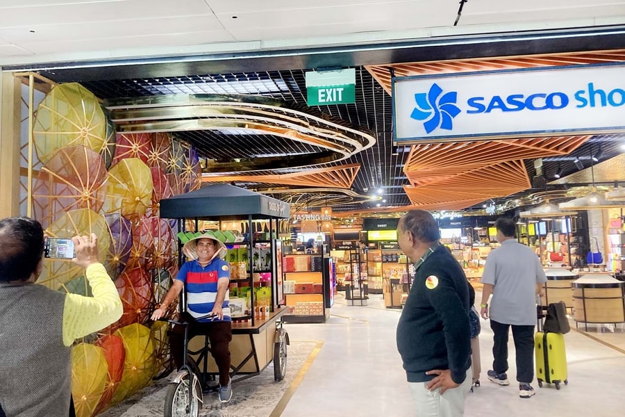 Vì sao SASCO hạ mục tiêu lợi nhuận sau năm kinh doanh tốt nhất lịch sử?