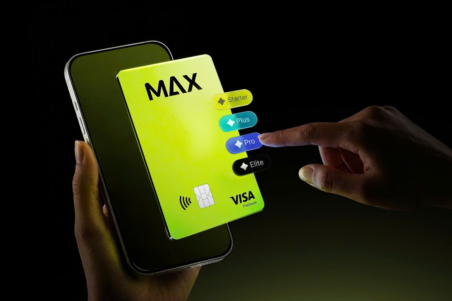 75.000 thẻ sau hơn hai tháng: Max Card và bài toán giữ chân khách hàng thời đại số