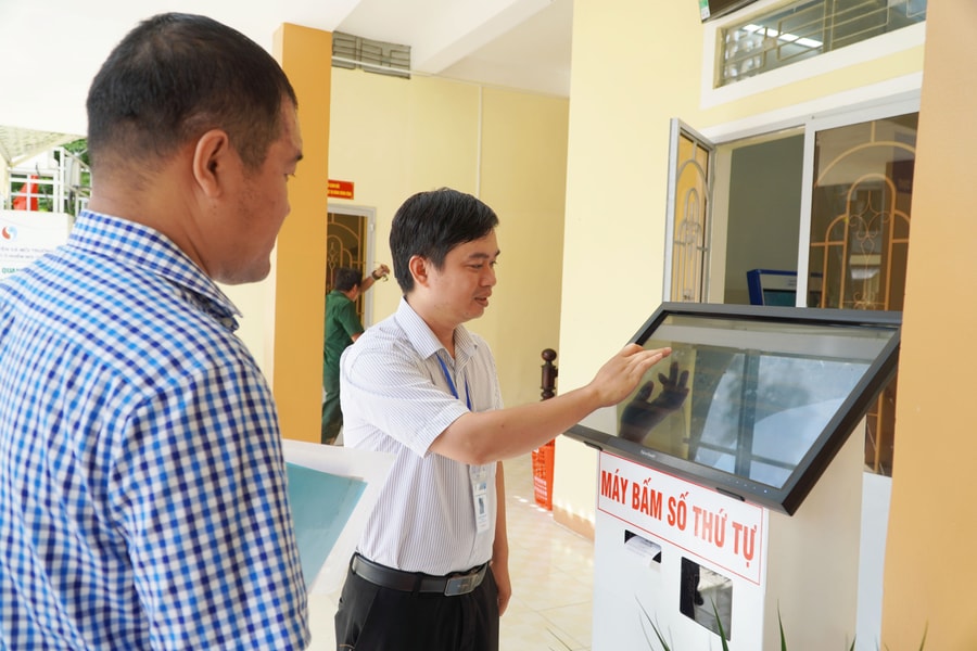 Bài 1: Tinh gọn bộ máy, đẩy mạnh cải cách để tăng trưởng