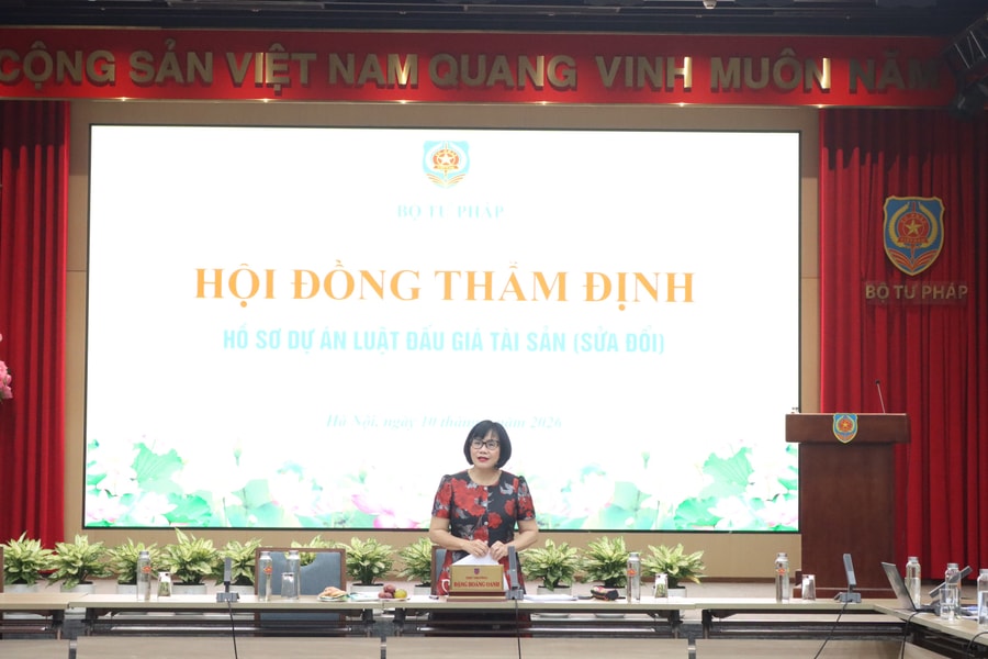 Nhiều giải pháp mạnh đối với “bỏ cọc” sau đấu giá