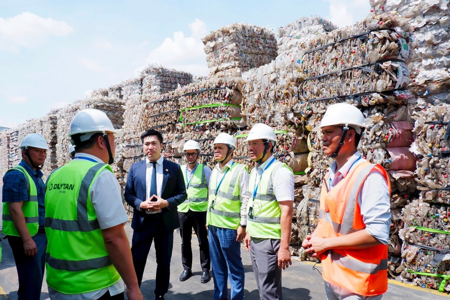 Bài 3: Giảm thủ tục nhưng không hạ tiêu chuẩn môi trường