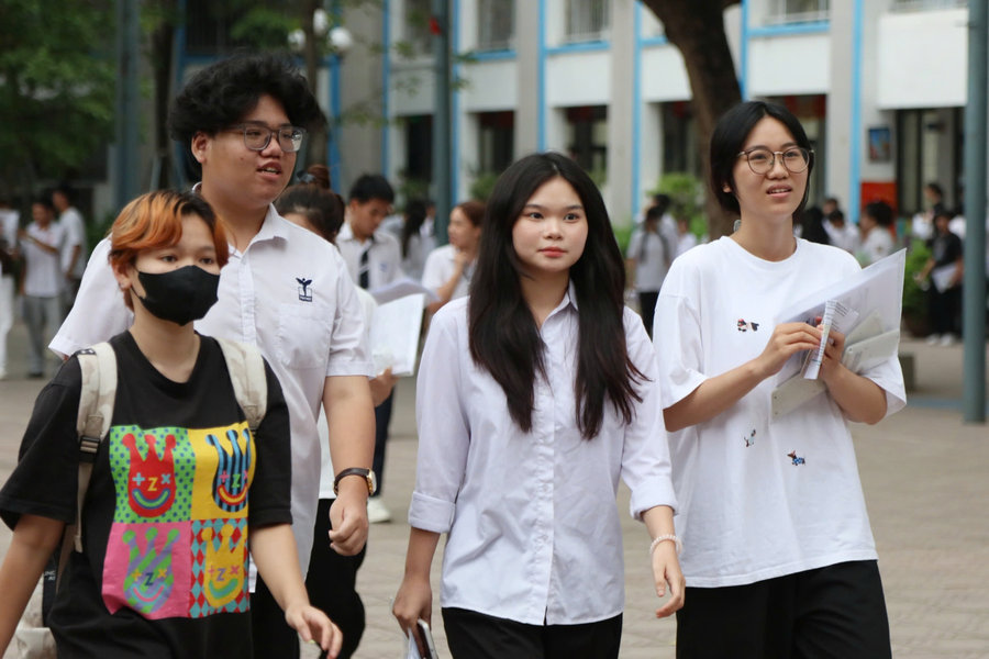 Xuất hiện nhiều chiêu trò lừa đảo tân sinh viên, các trường đại học cảnh báo “khẩn”