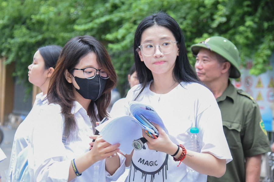 Trường Đại học Hà Nội lý giải việc 147 thí sinh bị loại hồ sơ đăng ký xét tuyển