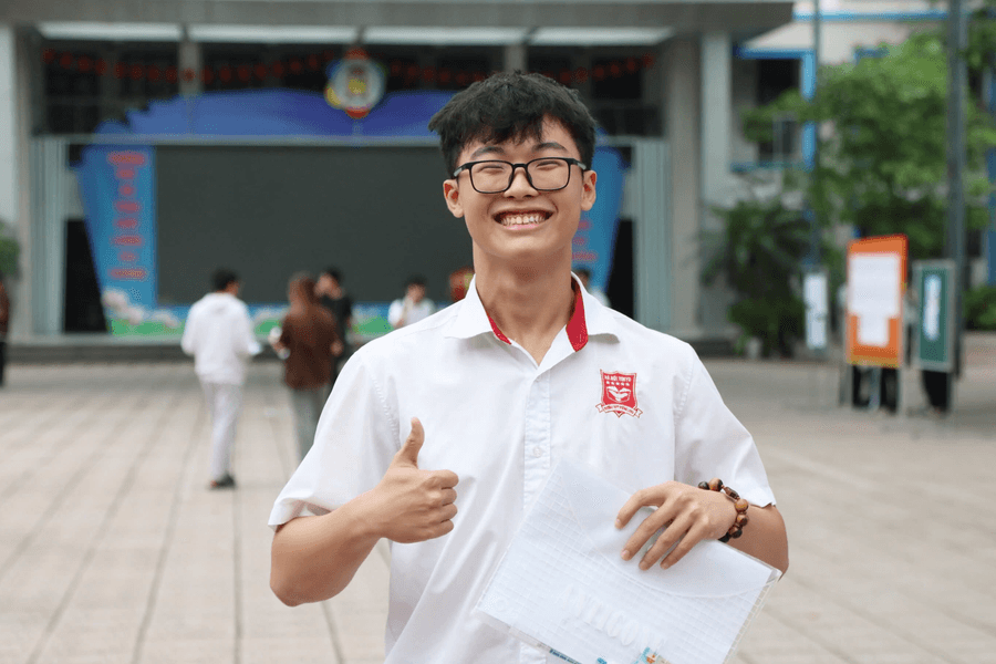 Hơn 112.000 thí sinh đăng ký nguyện vọng xét tuyển đại học trong ngày đầu mở hệ thống