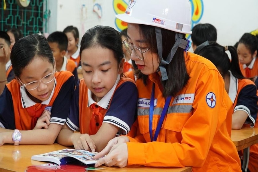 “Nguồn dự phòng” quan trọng cho an ninh năng lượng