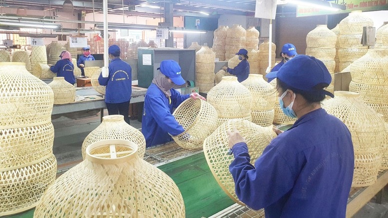 Số hóa toàn bộ quy trình quản lý khuyến công