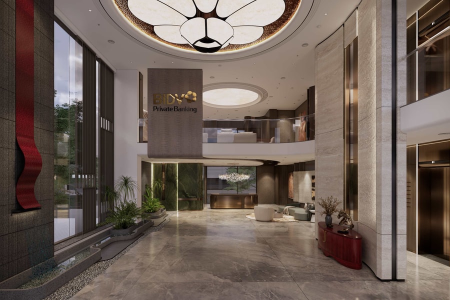 BIDV khai trương Chi nhánh Flagship Private Banking với mô hình toàn diện nhất thị trường Việt Nam
