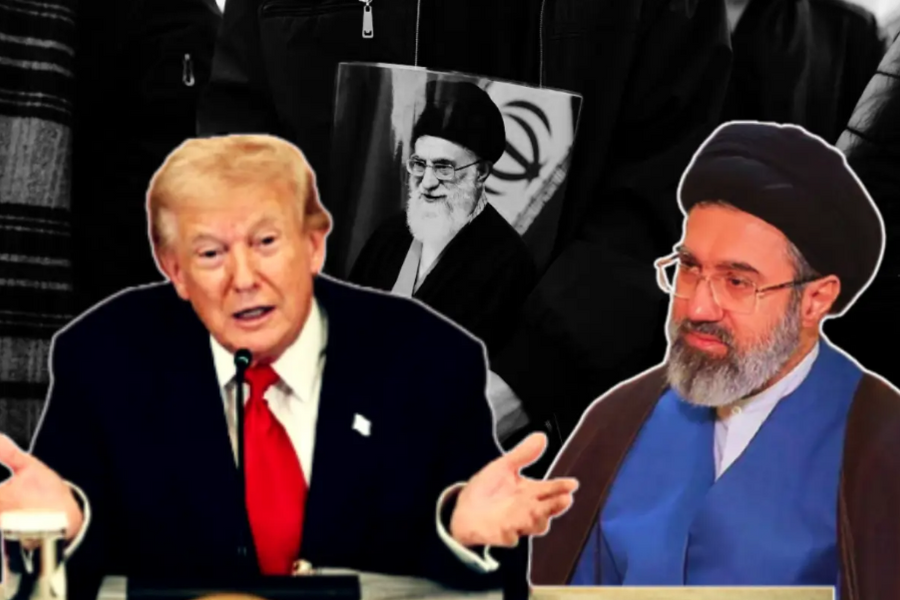 Mỹ - Iran trong vòng xoáy vừa “đánh” vừa “đàm”