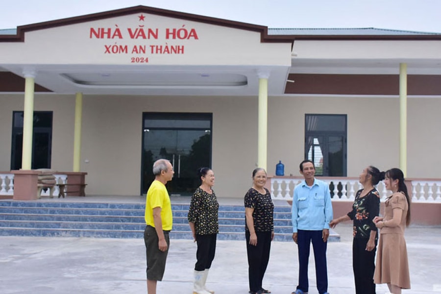 Bài cuối: Lựa chọn người được đào tạo, có đạo đức - yếu tố đầu tiên “thu phục nhân tâm”