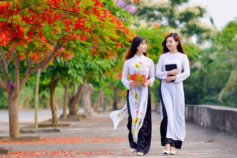 Tặng sĩ tử mùa thi 2026