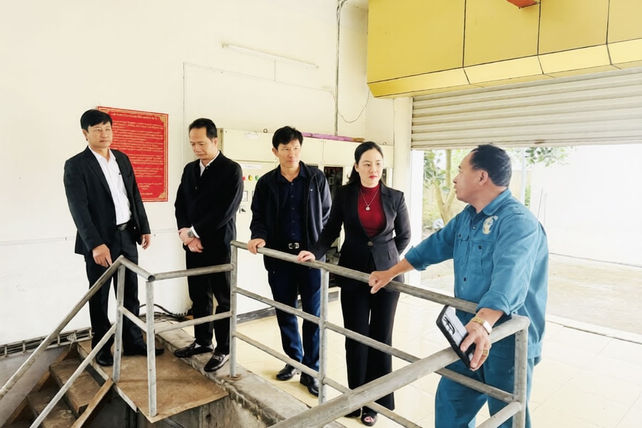 Quyết liệt với các kiến nghị chưa được giải quyết dứt điểm