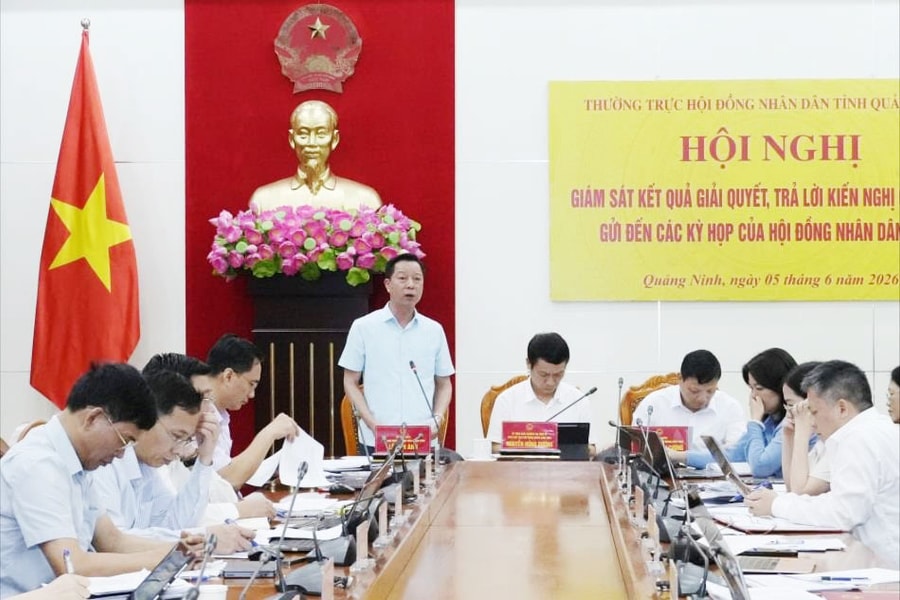 Bảo đảm quyền lợi chính đáng của người dân