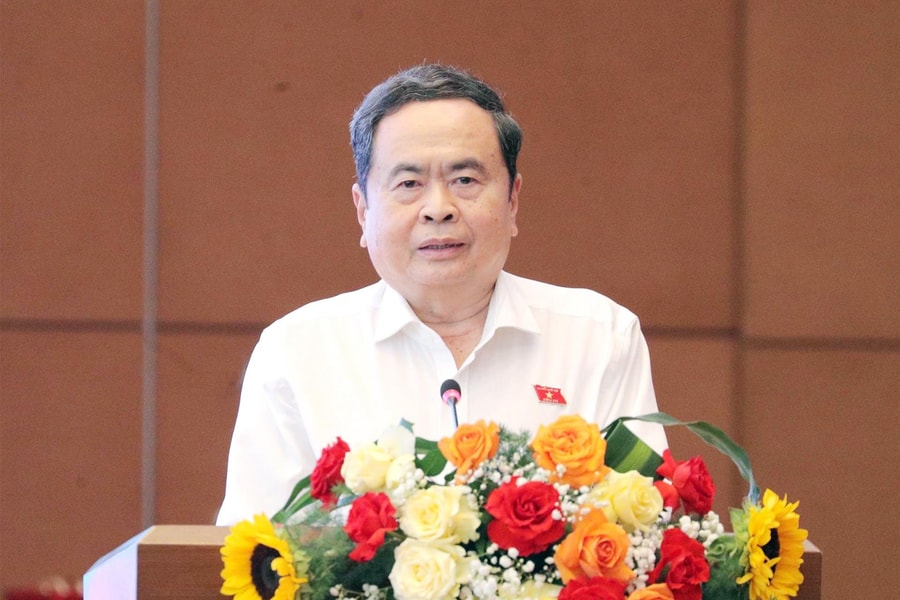 Đẩy mạnh chuyển đổi số, ứng dụng trí tuệ nhân tạo, xây dựng các cơ quan báo chí chuyên nghiệp, nhân văn, hiện đại, giữ vững chủ quyền thông tin trên không gian mạng