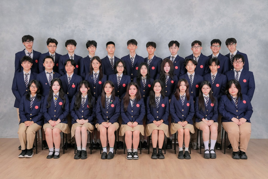 Học sinh Ngôi Sao Hoàng Mai trúng tuyển sớm nhiều đại học quốc tế
