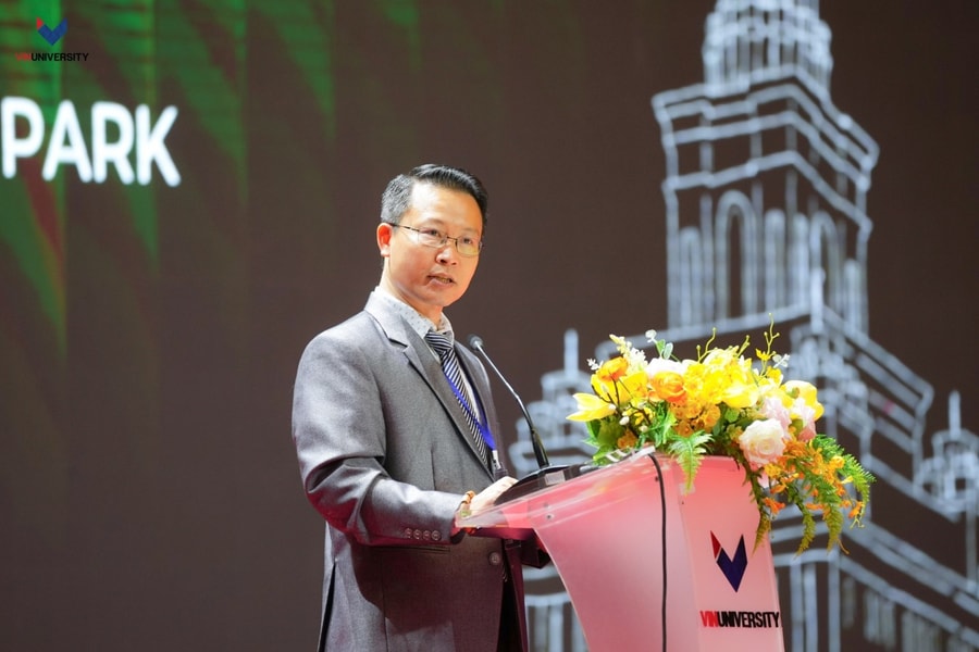ICMIT 2026 - Nơi hội tụ những đột phá vật liệu để định hình tương lai công nghệ toàn cầu
