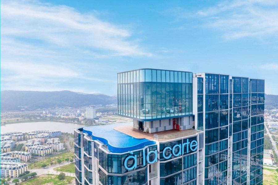 Dragon Capital rời mốc 10% tại Taseco Land: Bước lùi của quỹ ngoại hay bước tiến trong chiến lược của giới chủ?