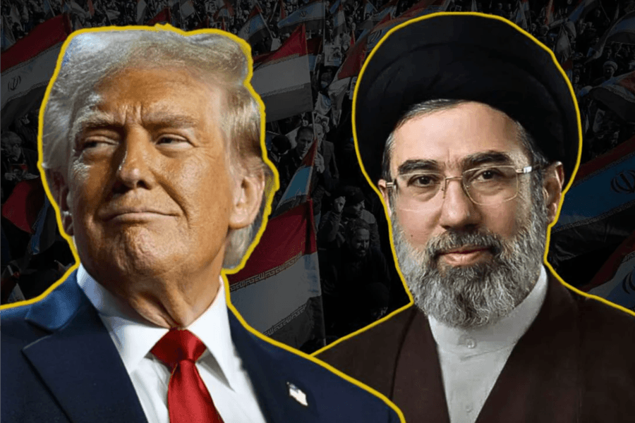 Mỹ - Iran ký bản ghi nhớ lịch sử: Những điều cần biết