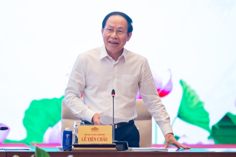 Từ quý III/2026, Chính phủ sẽ chấm điểm KPI trong công tác xây dựng pháp luật