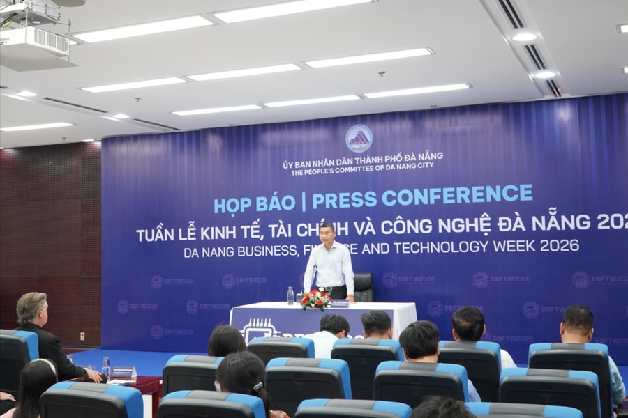 Kết nối nguồn lực, tìm cơ hội hút vốn đầu tư