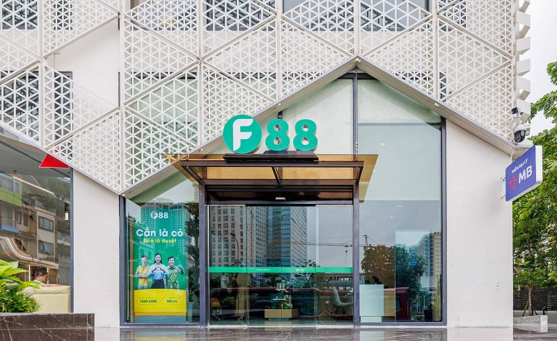 F88 tăng gấp đôi vốn điều lệ, bứt tốc lợi nhuận và mở rộng dư địa tăng trưởng