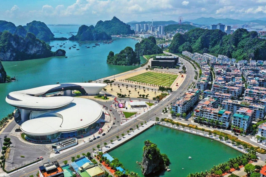 HĐND tỉnh Quảng Ninh thông qua Nghị quyết điều chỉnh Quy hoạch tỉnh thời kỳ 2021-2030, tầm nhìn 2050