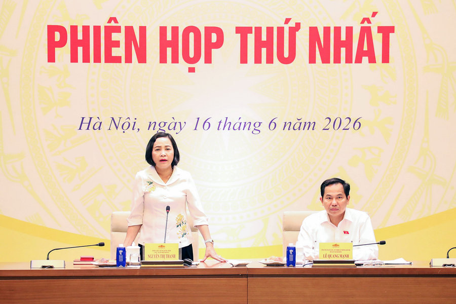 Phó QQ88k Game Bài QQ8886 Khuyến Mãi Nguyễn Thị Thanh chủ trì Phiên họp thứ Nhất, Hội đồng Thi đua - Khen thưởng