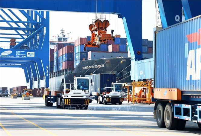 Cơ hội mới cho xuất khẩu sang Nam Mỹ
