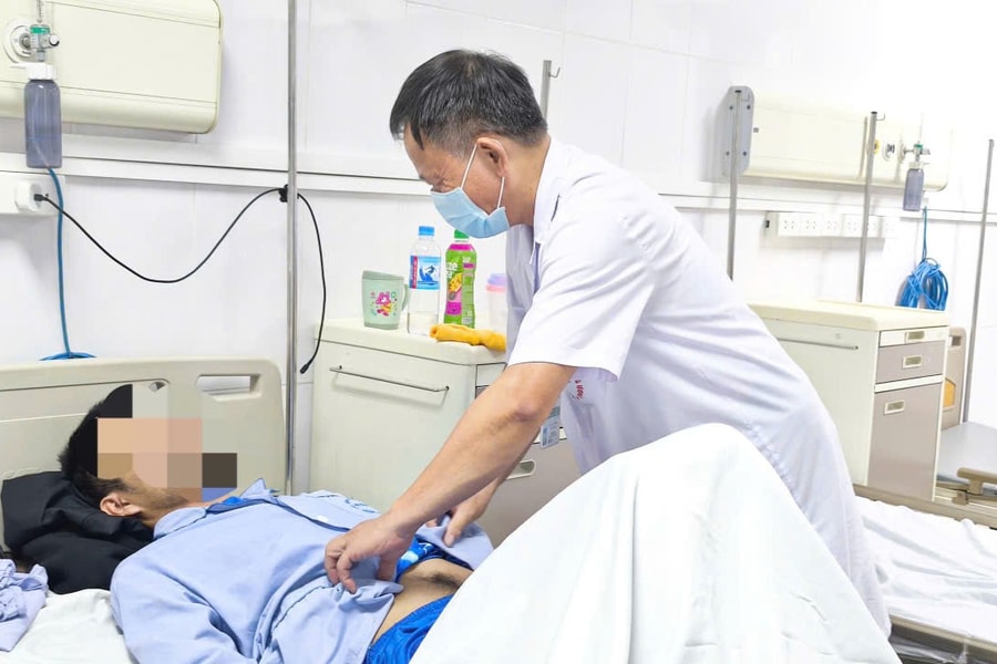 Nhiều ca sốt rét nhập viện, bác sĩ cảnh báo nguy cơ bệnh nặng và có thể tử vong