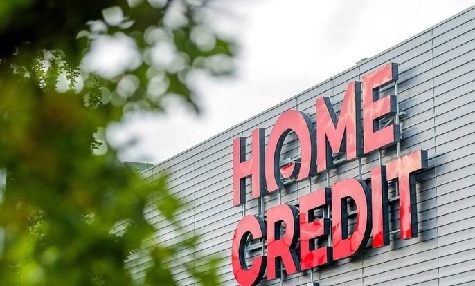 Bên trong vòng quay vốn nghìn tỷ của Home Credit Việt Nam