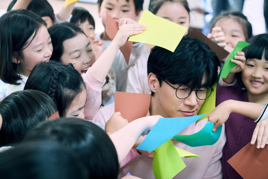 Cơn sốt Teach You a Lesson và những khoảng trống của giáo dục hiện đại