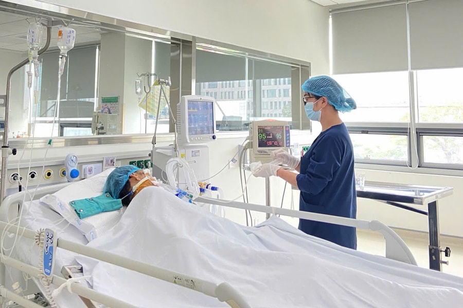 Cảnh báo nguy cơ nhiễm trùng nặng ở người dùng thuốc ức chế miễn dịch