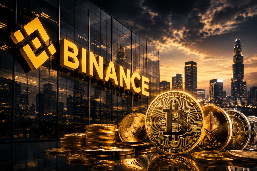 Sau tuyển dụng CEO, Binance ráo riết tuyển dàn nhân sự ở Việt Nam