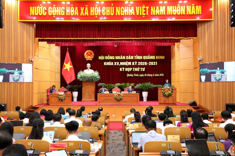 Thiết lập không gian phát triển mới, hướng tới đô thị trực thuộc Trung ương