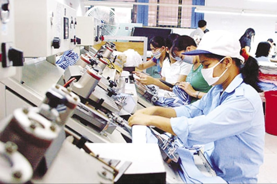 Thay đổi cấu trúc “đông nhưng nhỏ” của doanh nghiệp tư nhân