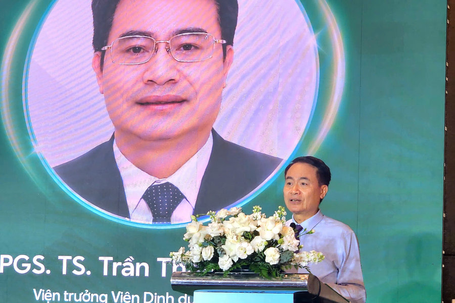Hơn 60% người trưởng thành ăn thiếu rau quả, gần 27% thường xuyên bỏ bữa sáng