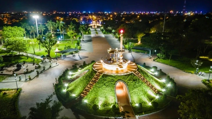 Quảng Trị: Phân cấp quản lý di tích Quốc gia đặc biệt Thành cổ để phát triển Du lịch lịch sử