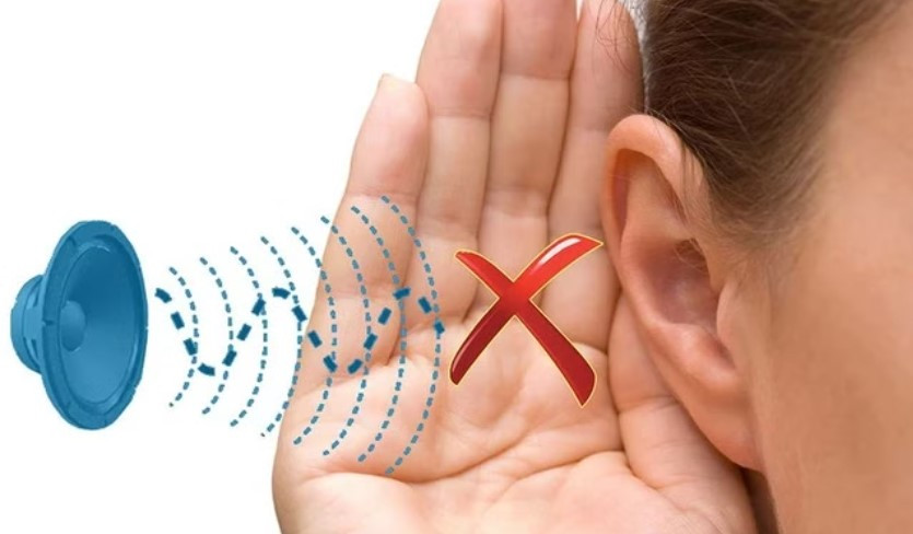 Những yếu tố nguy cơ thường gặp của suy giảm thính lực