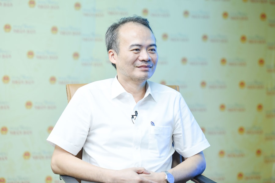 Đại học Công nghiệp Hà Nội đào tạo nhân lực đón đầu các lĩnh vực công nghệ chiến lược