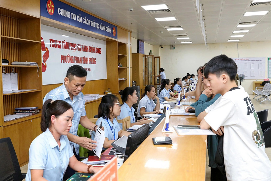 Bài cuối: Cấp thiết tạo dựng hệ sinh thái phát triển cán bộ cơ sở đồng bộ, bền vững
