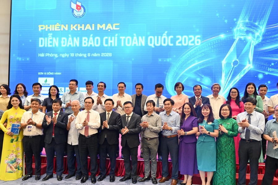 Phát triển báo chí trong kỷ nguyên trí tuệ nhân tạo