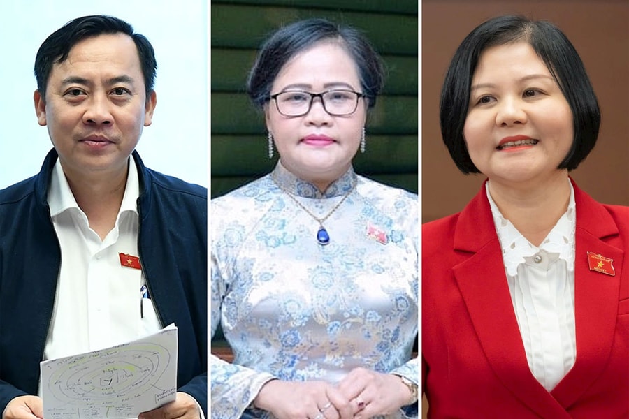Giữ vững giá trị cốt lõi, góp phần tạo đồng thuận xã hội và củng cố niềm tin Nhân dân