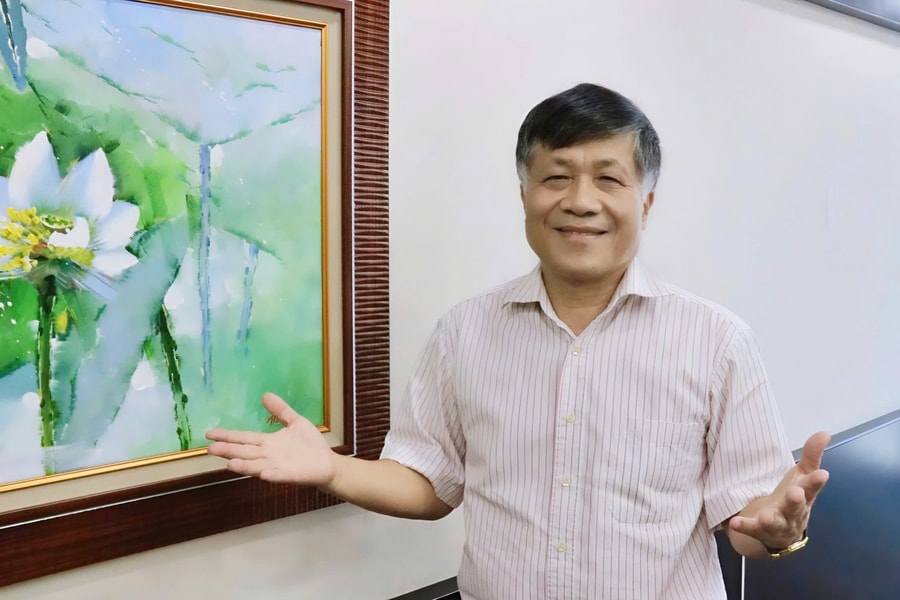 Mở đường cho phát triển mỏ cận biên, nâng cao hệ số thu hồi dầu